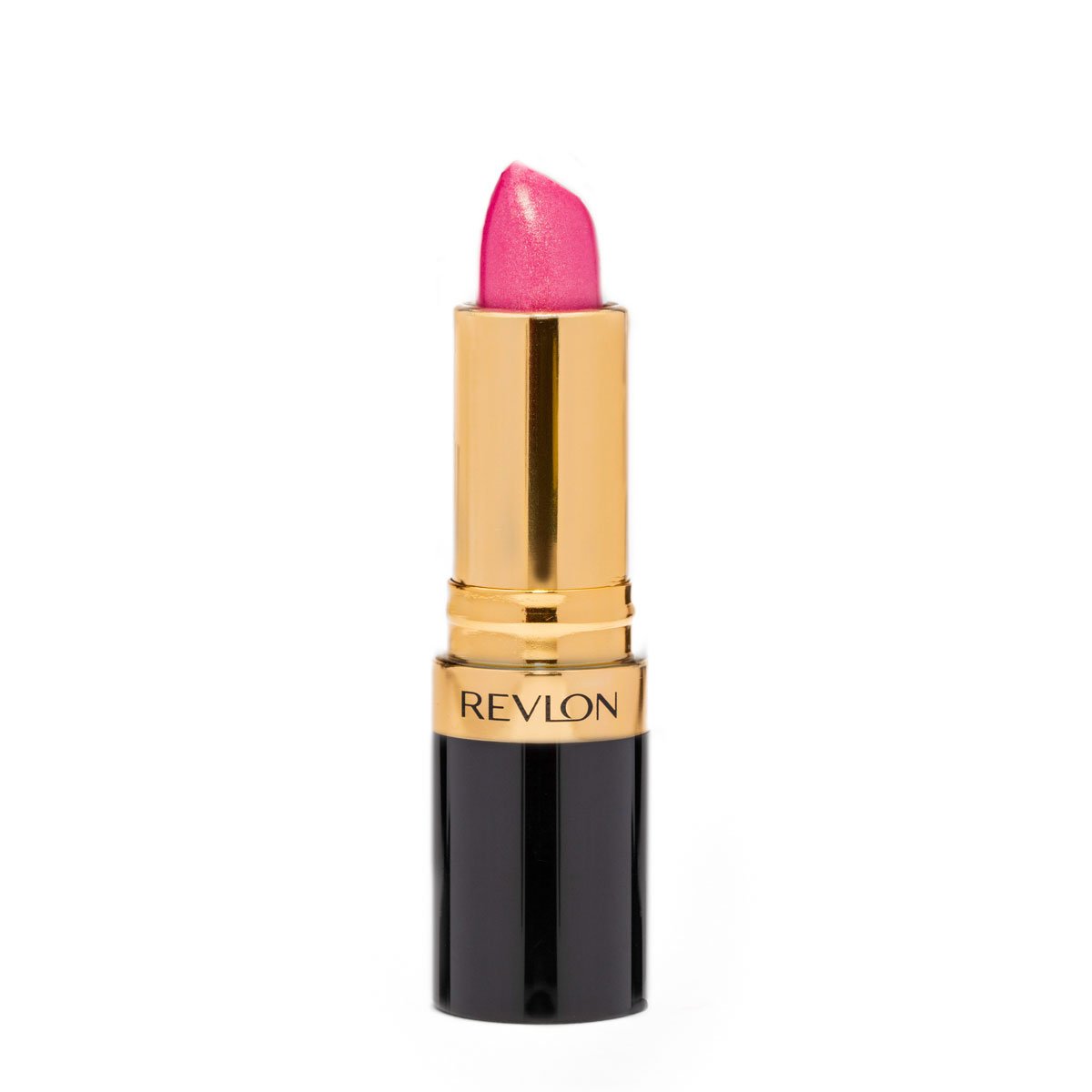 Lipstick Superlustrous Kissable Pink Revlon