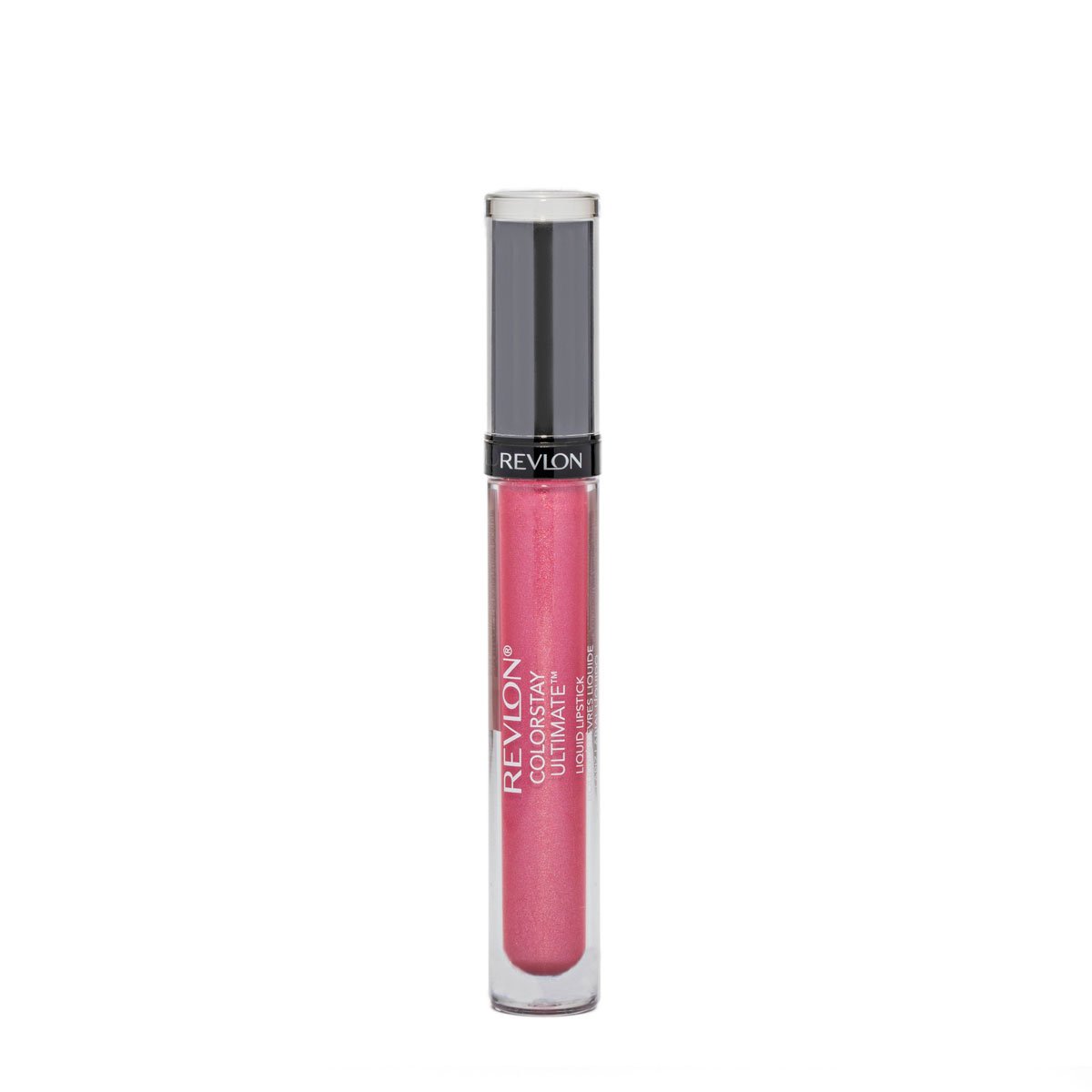 Labial Liquido Ultimate Liquid Lipstick Miracle Revlon