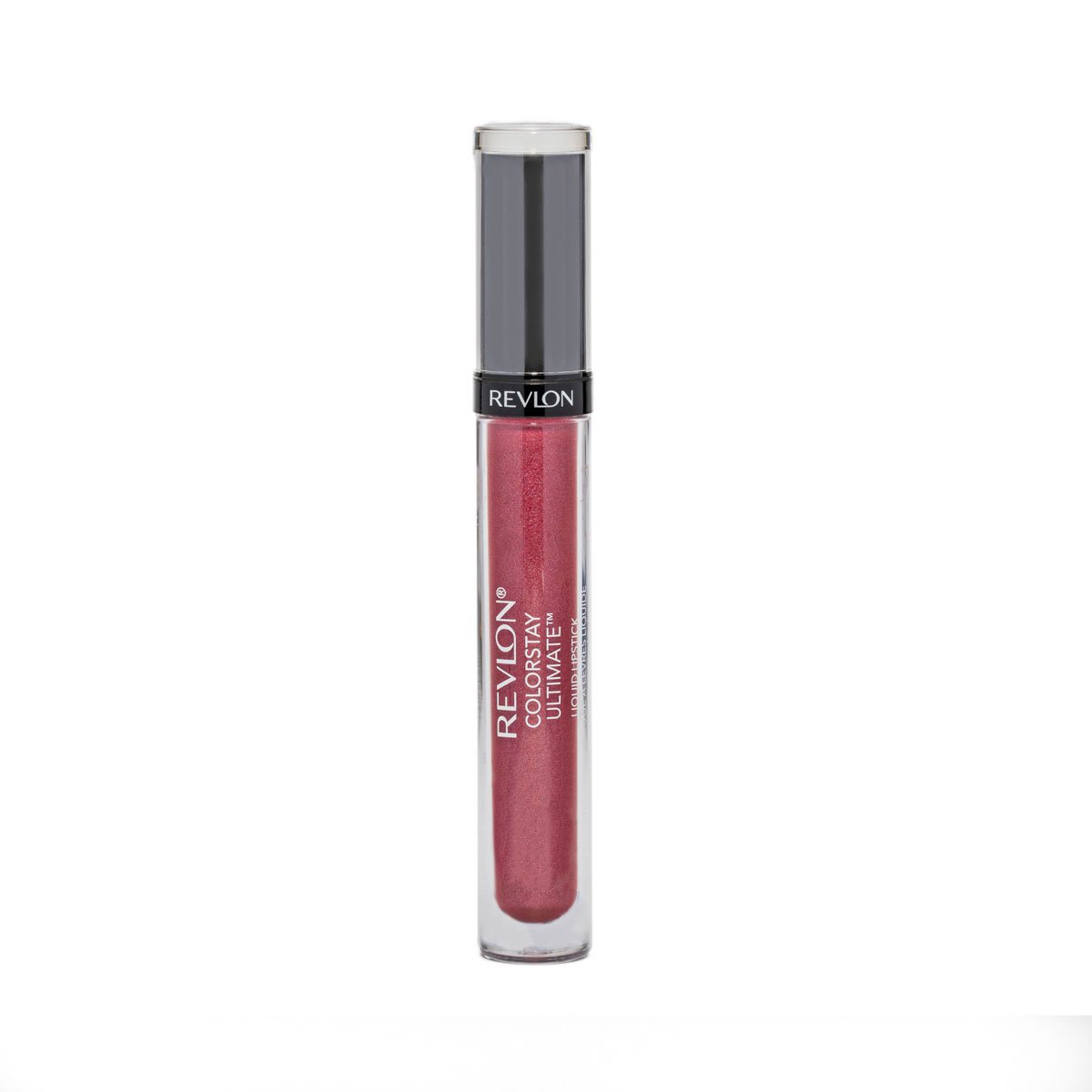 Labial Liquido Ultimate Liquid Lipstick Royal R Revlon