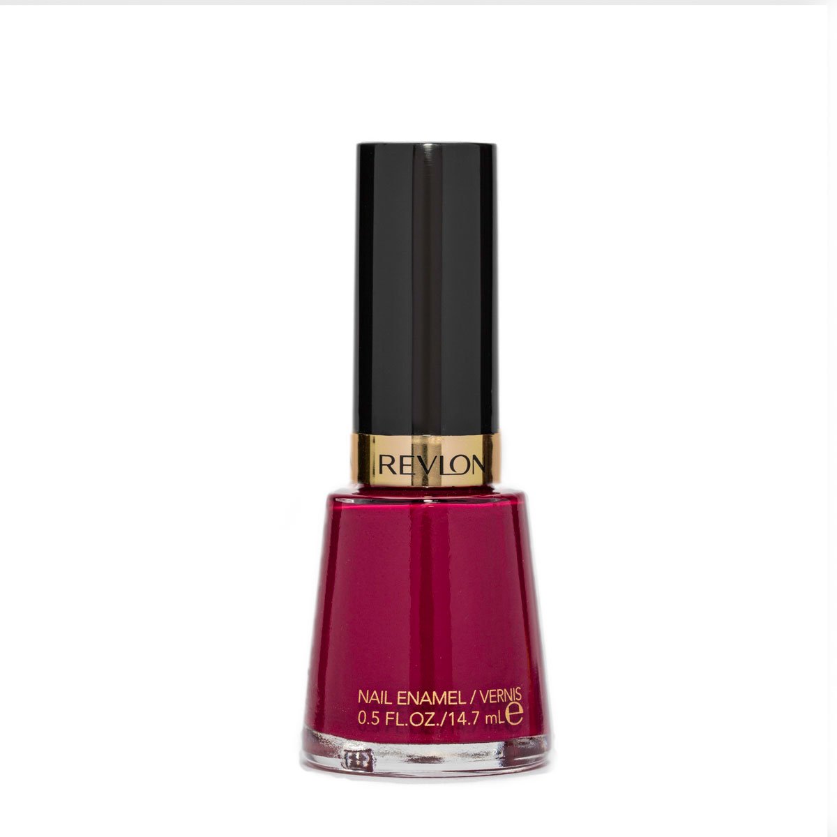 Esmalte Classic Nail Enamel Vixen Revlon