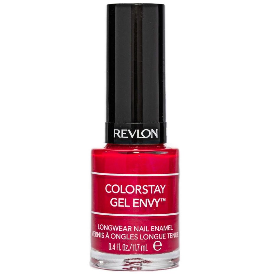 Esmalte de Uñas Colorstay Gel Envy Queen Revlon