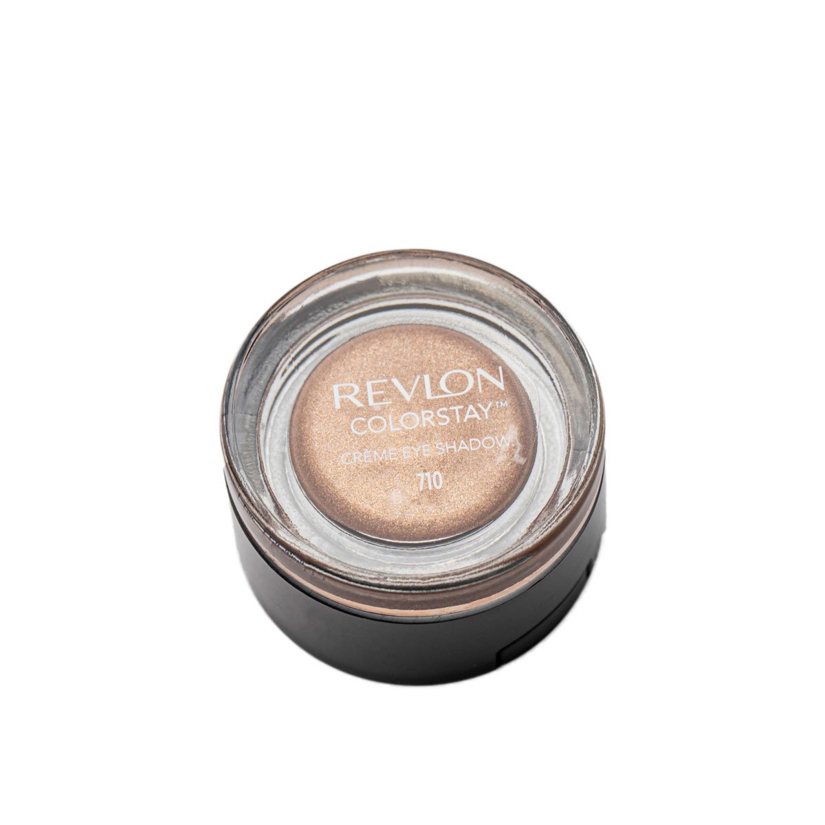 Sombra de Ojos en Crema Colorstay Caramel  Revlon