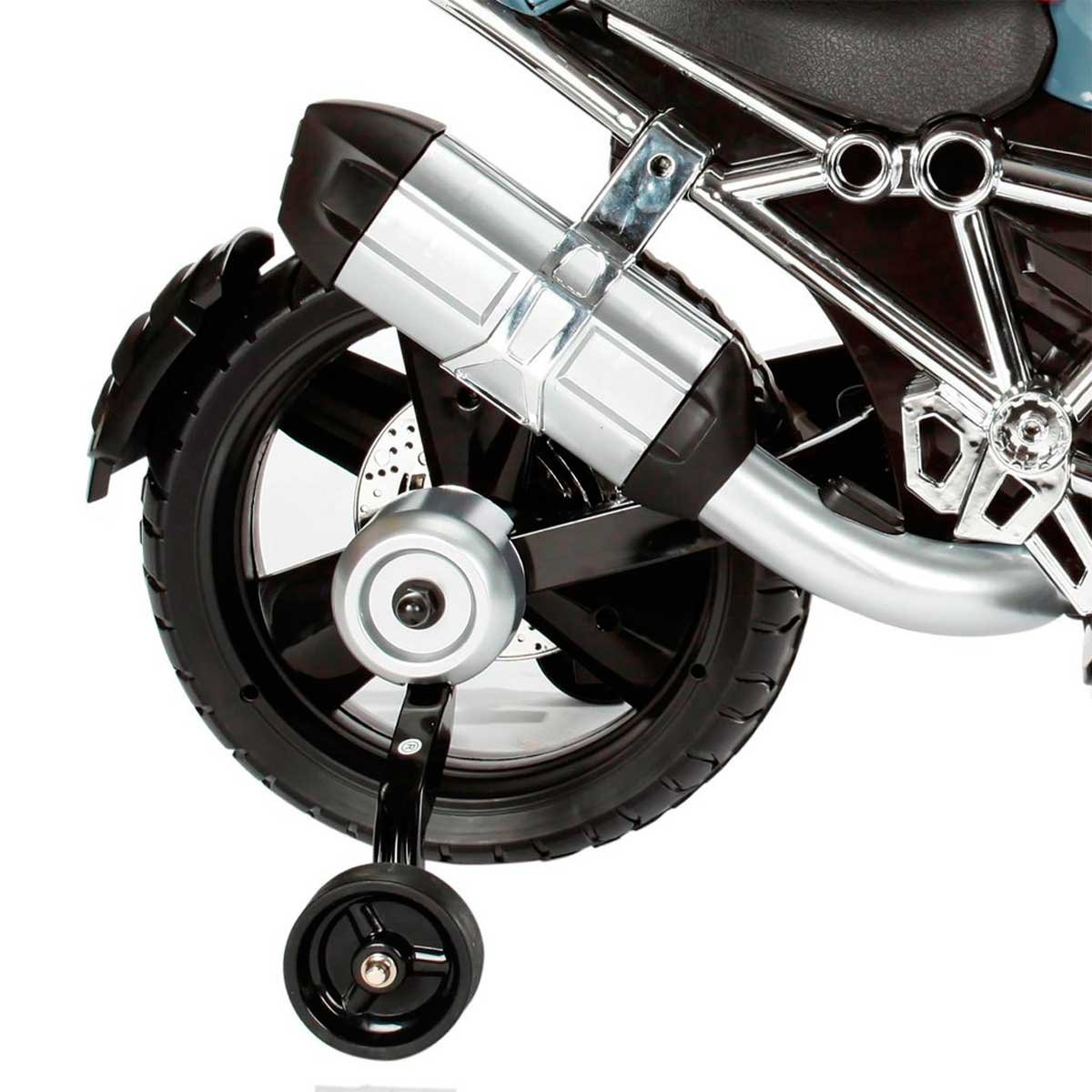 Montable Motocicleta Bmw Prinsel