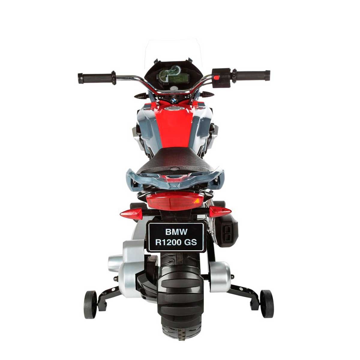 Montable Motocicleta Bmw Prinsel