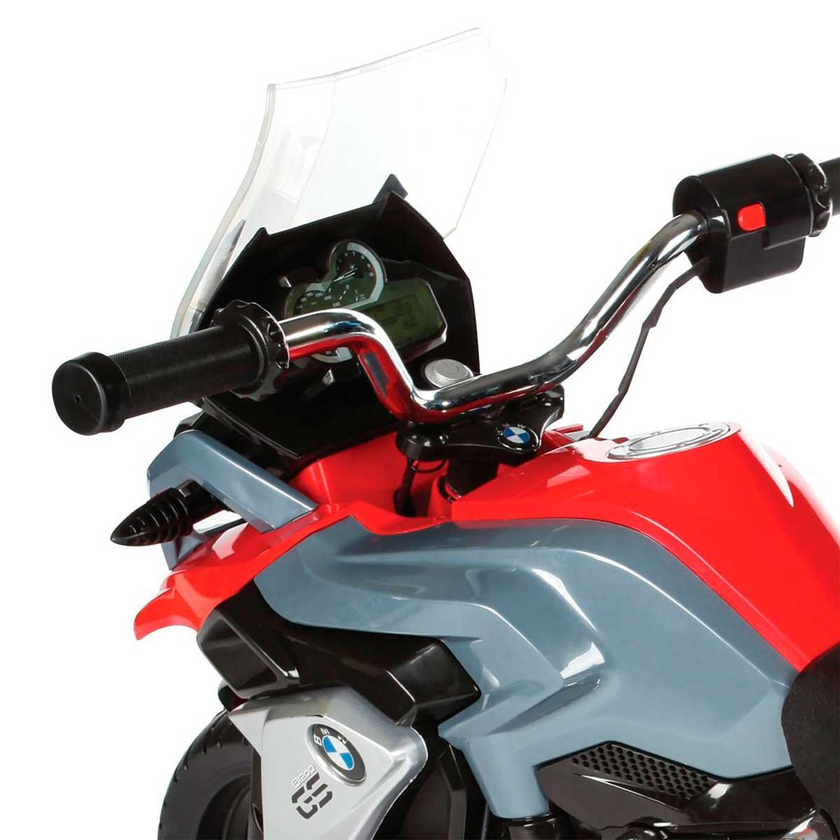 Montable Motocicleta Bmw Prinsel