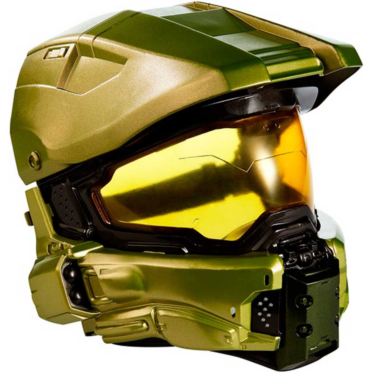Casco Táctico Halo Master Chief Mattel