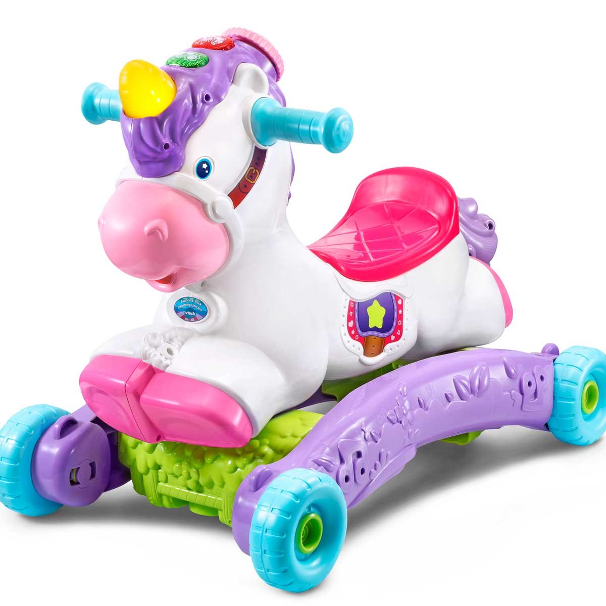 unicornio vtech