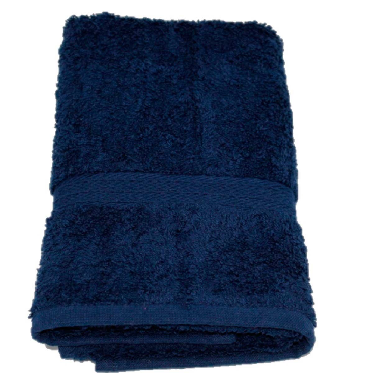 Toalla Pullman Imperial Marino la Josefina