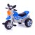 Triciclo Mototrike Azul Prinsel