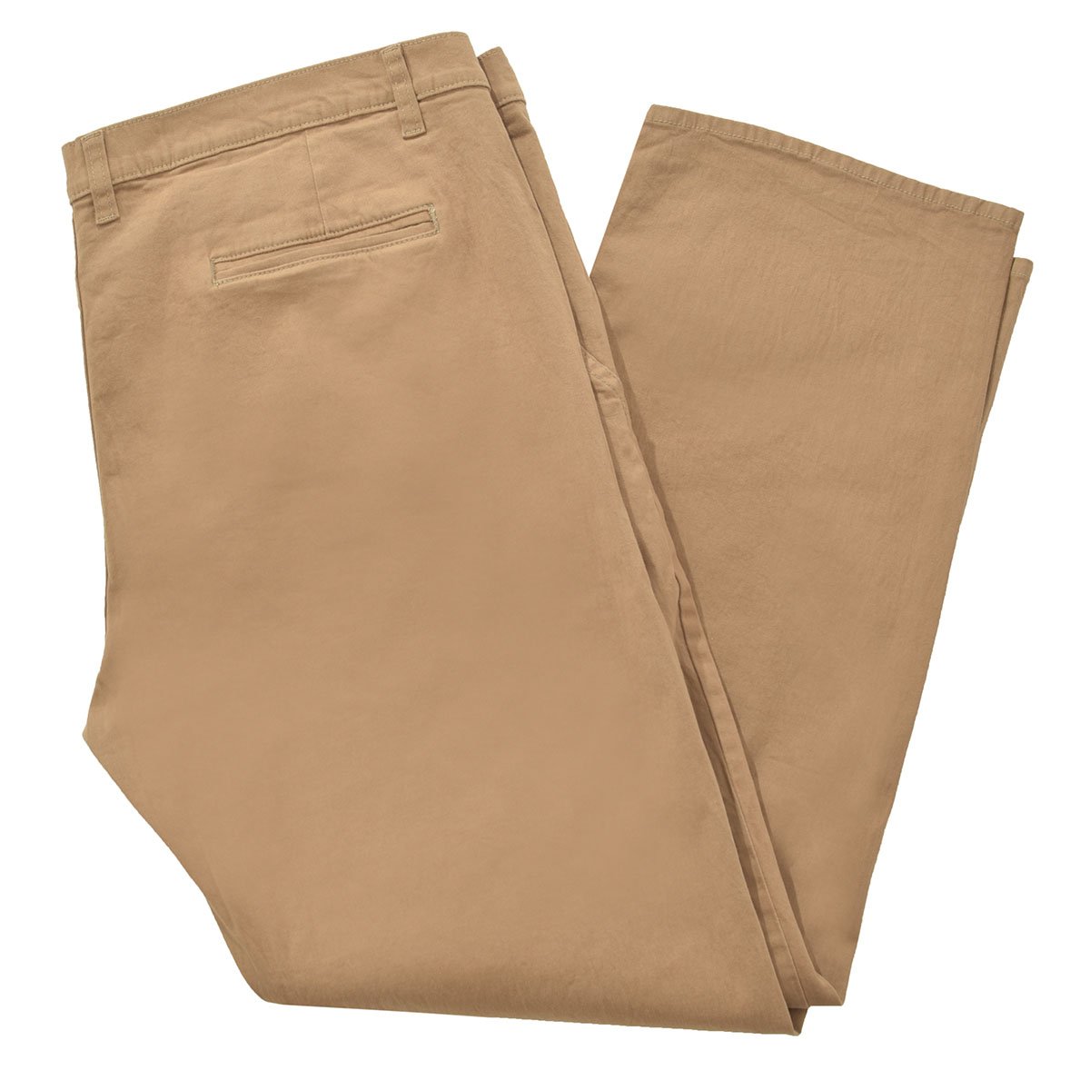 Pantalón Chino Gabardina Royal  Polo Club para Caballero