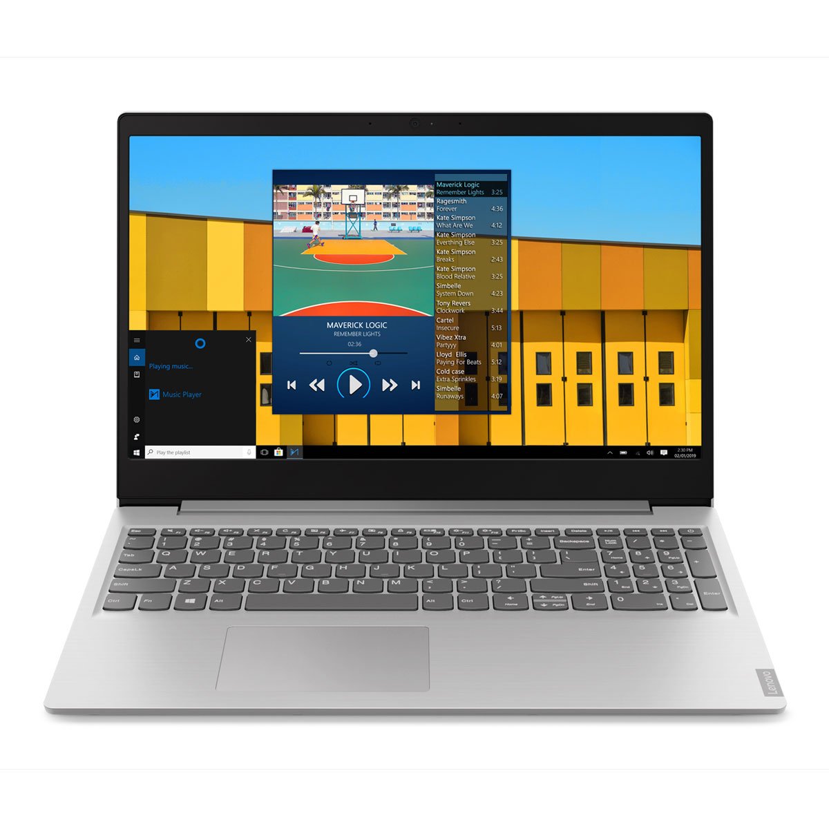 Laptop Lenovo Ideapad S145-15Iwl Ci3