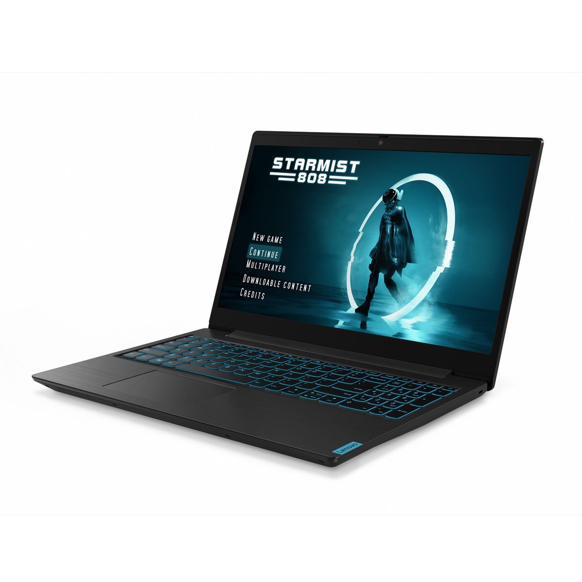 Laptop Gamer Lenovo Ideapad L340-15Irh