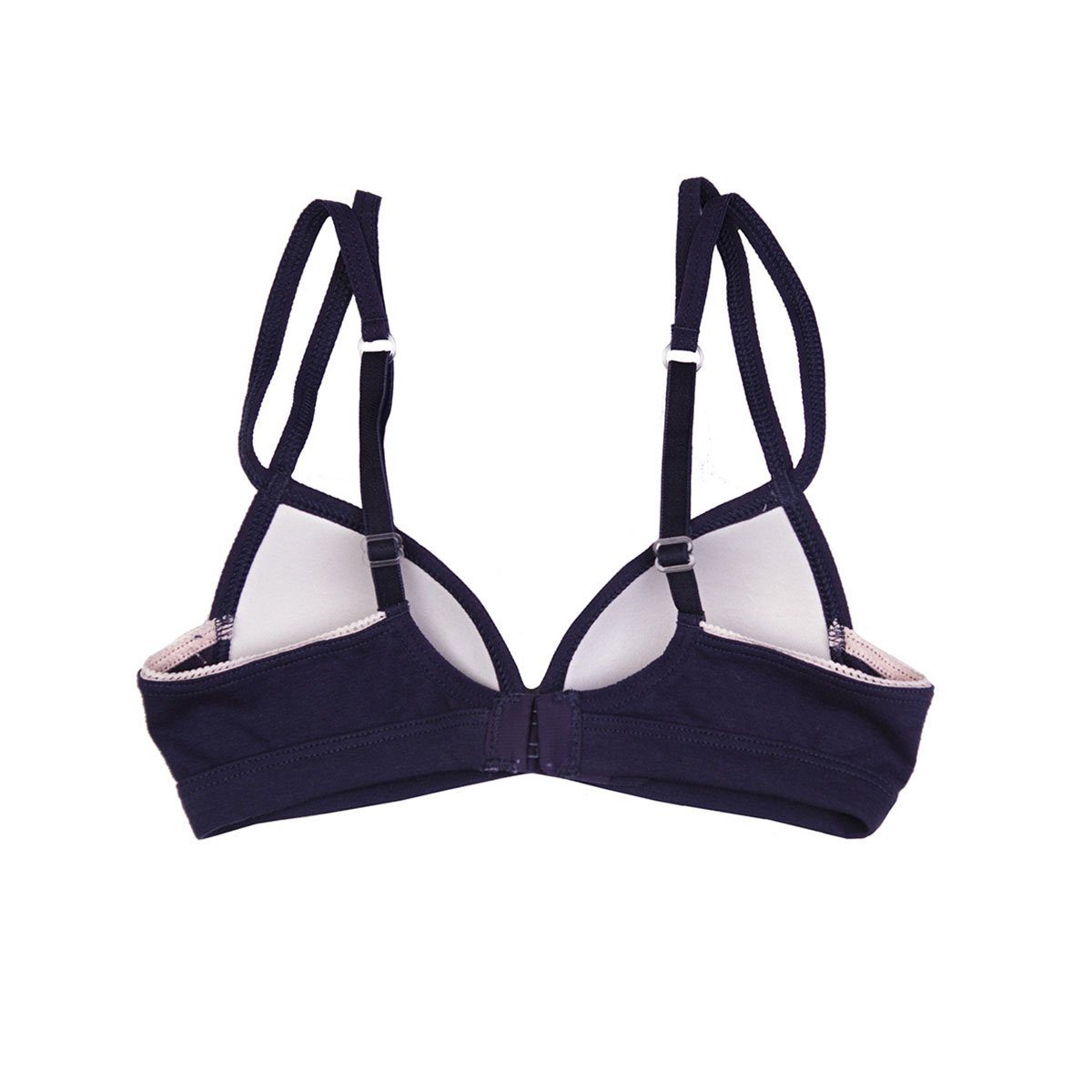 Brassiere Retro Surfing Skiny para Niña