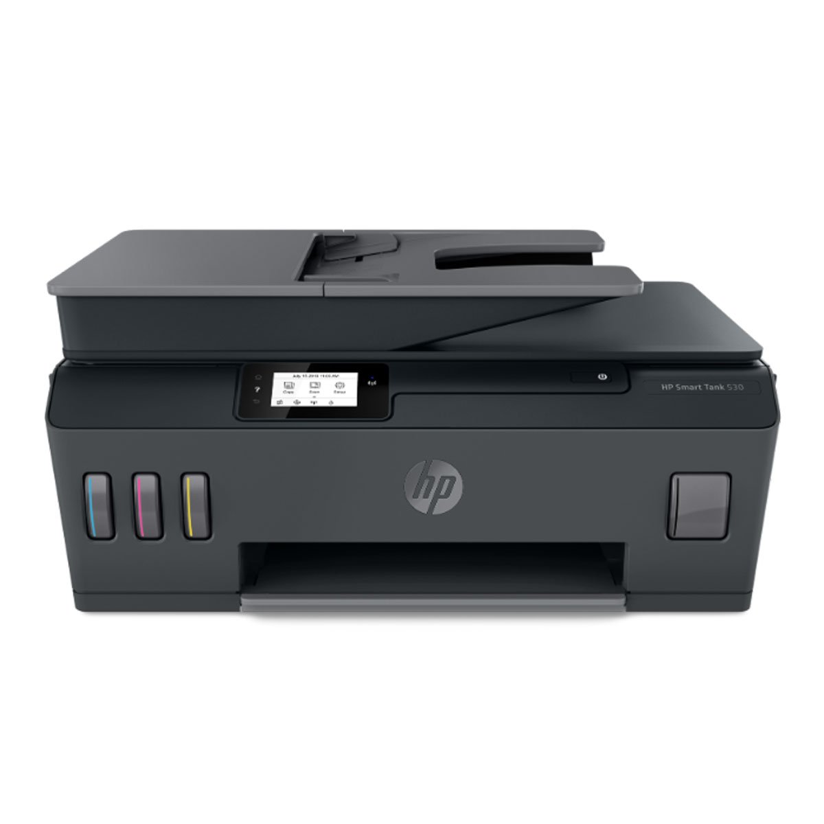 Impresora Multifuncional Smart Tank 530 Hp