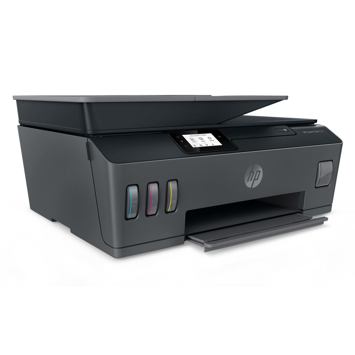 Impresora Multifuncional Smart Tank 530 Hp