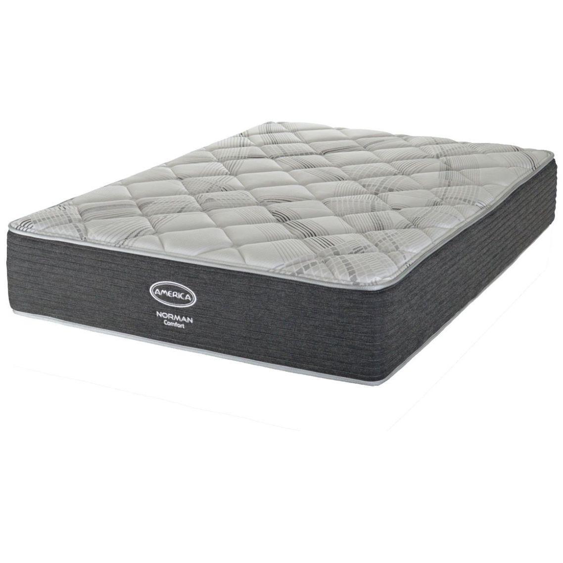 Colchón Matrimonial Norman América