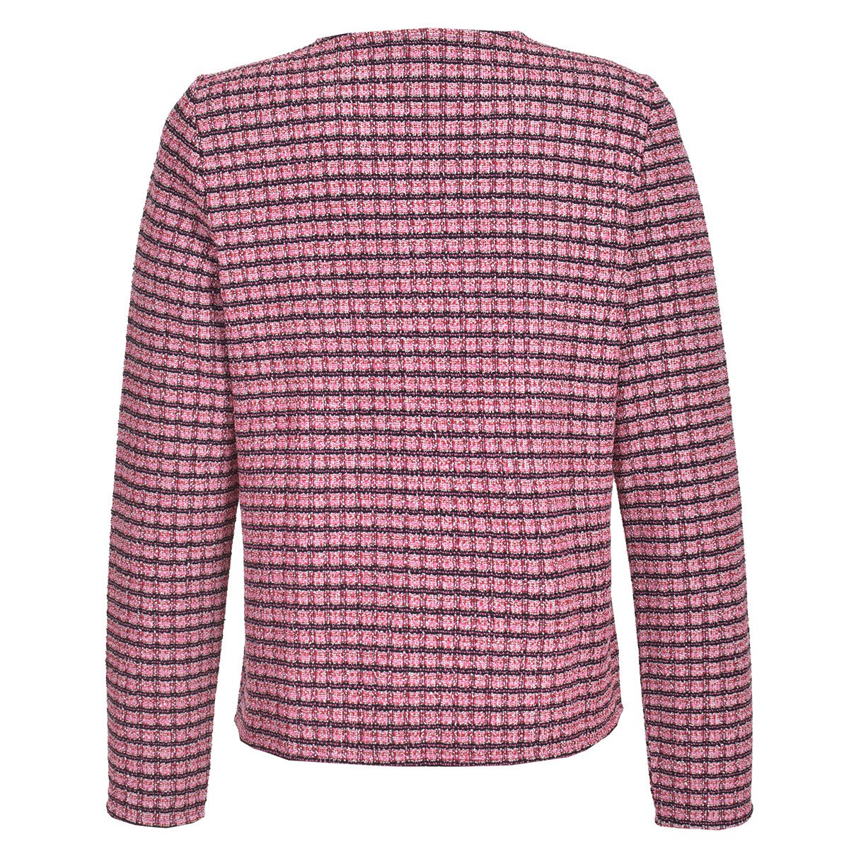 Saco Cuello Redondo Lifestyler para Dama