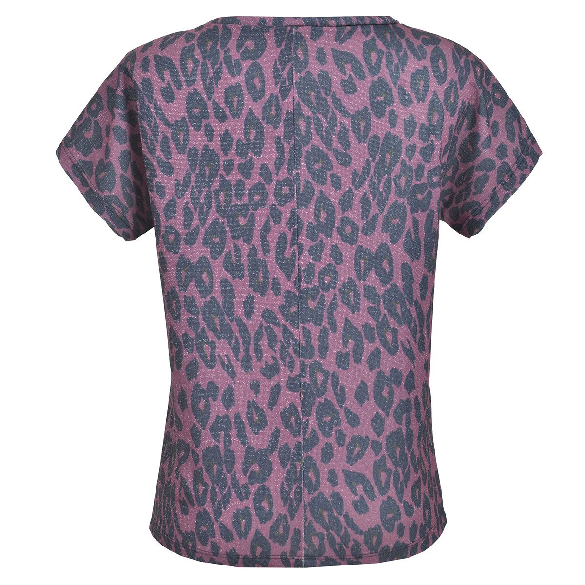 Blusa para Mujer Manga Corta Estampada Lifestyler