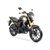 Motocicleta Vector 250 Cc Carabela