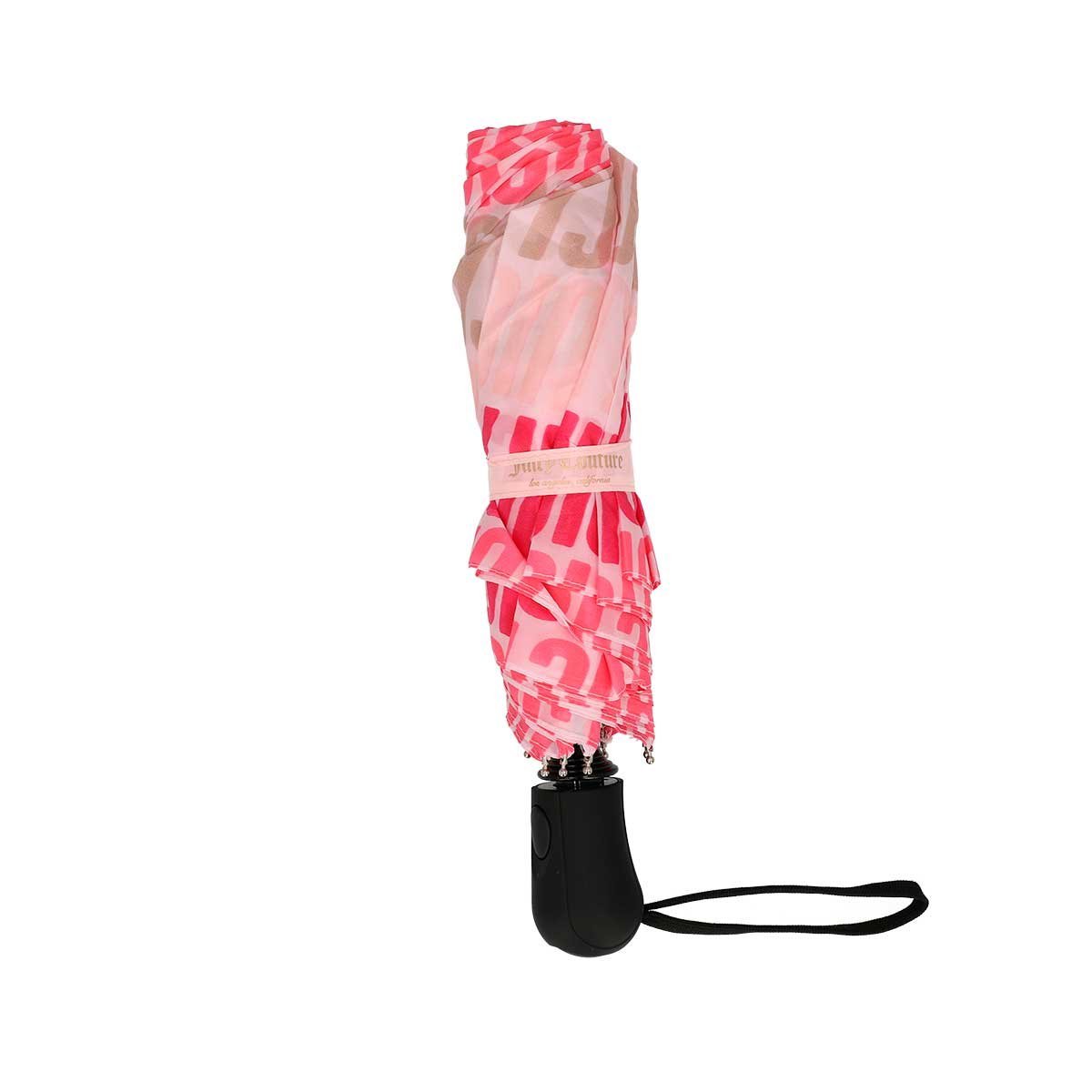 Paraguas Rosa Juicy Couture