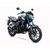 Motocicleta Vector Grafito 2020 Carabela