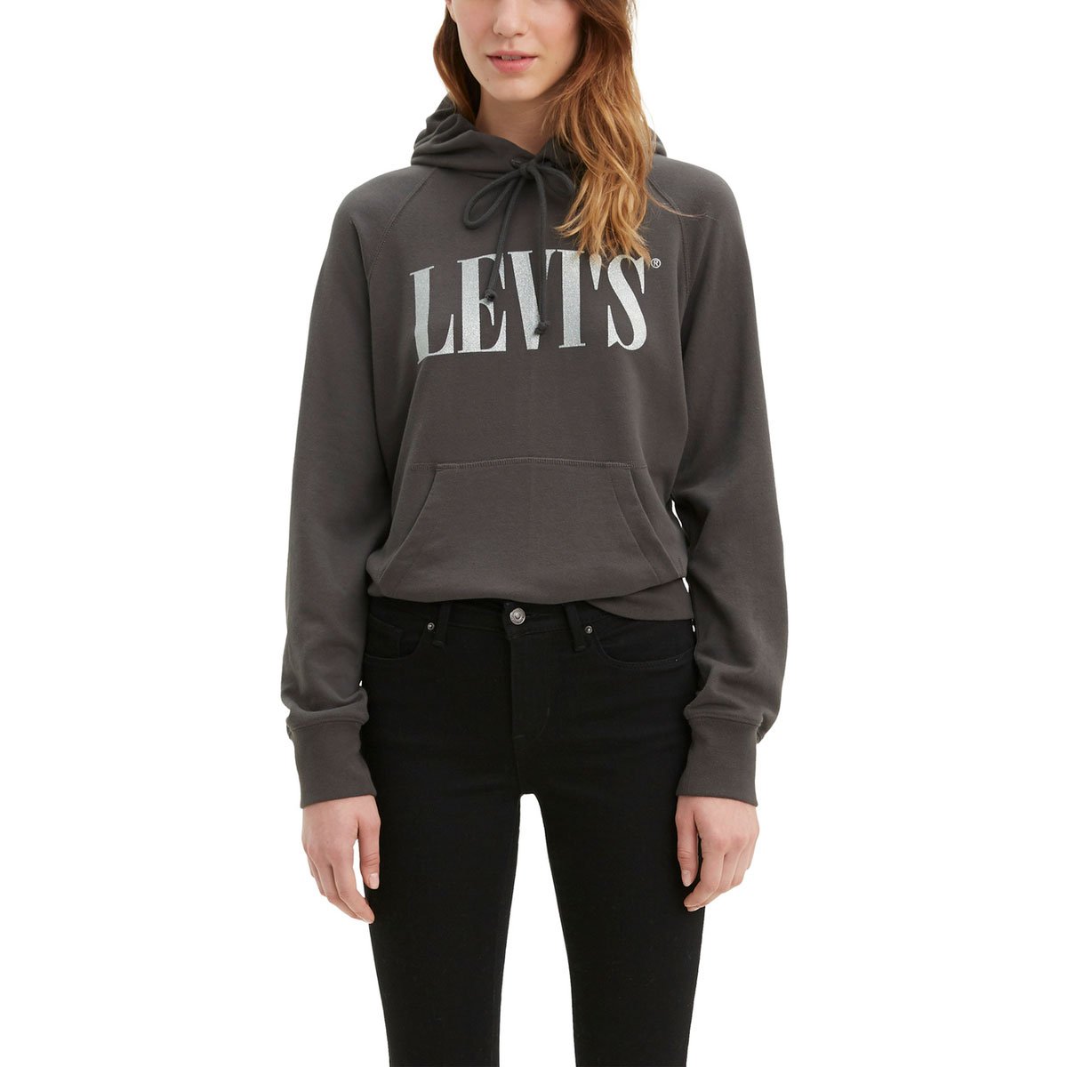 Sudadera Graphic Sport Hoodie Levi's para Dama