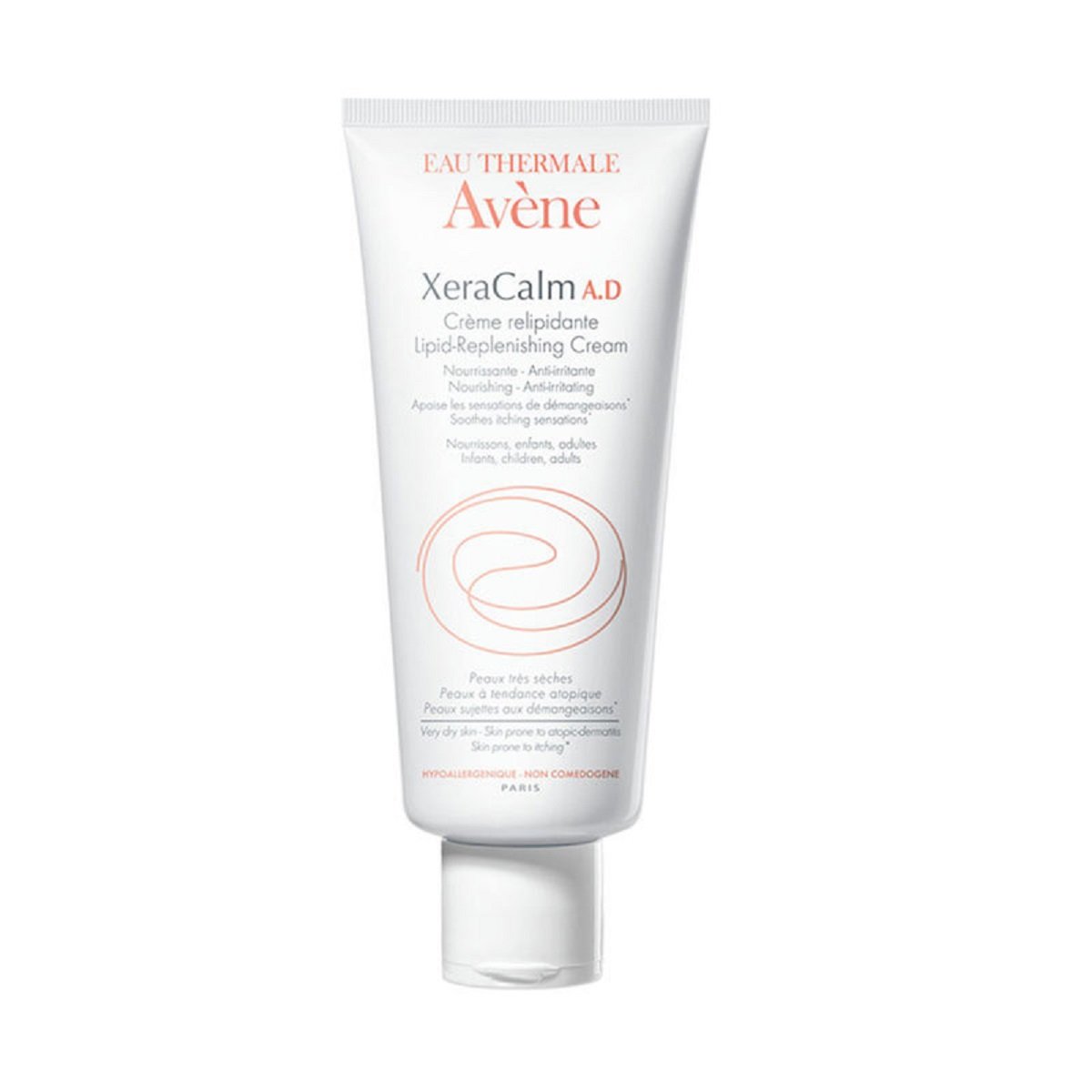 Xeracalm Ad Crema Piel con Tendencia Atópica Avène