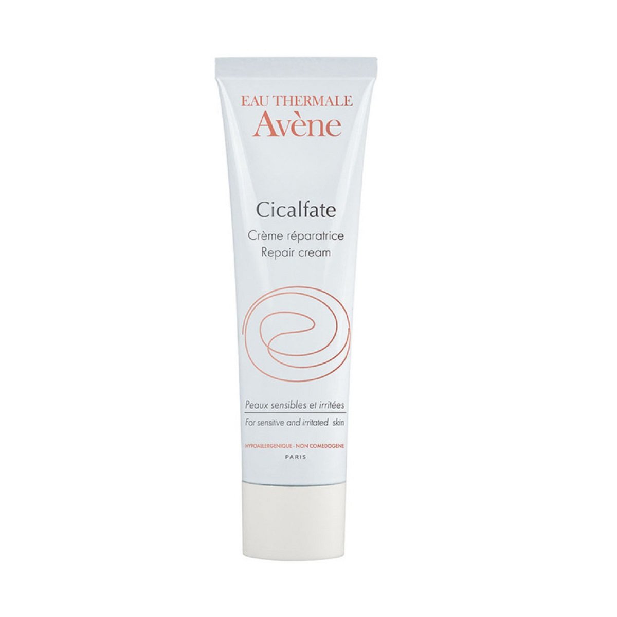 Cicalfate Crema Reparadora Piel Sensible Avène