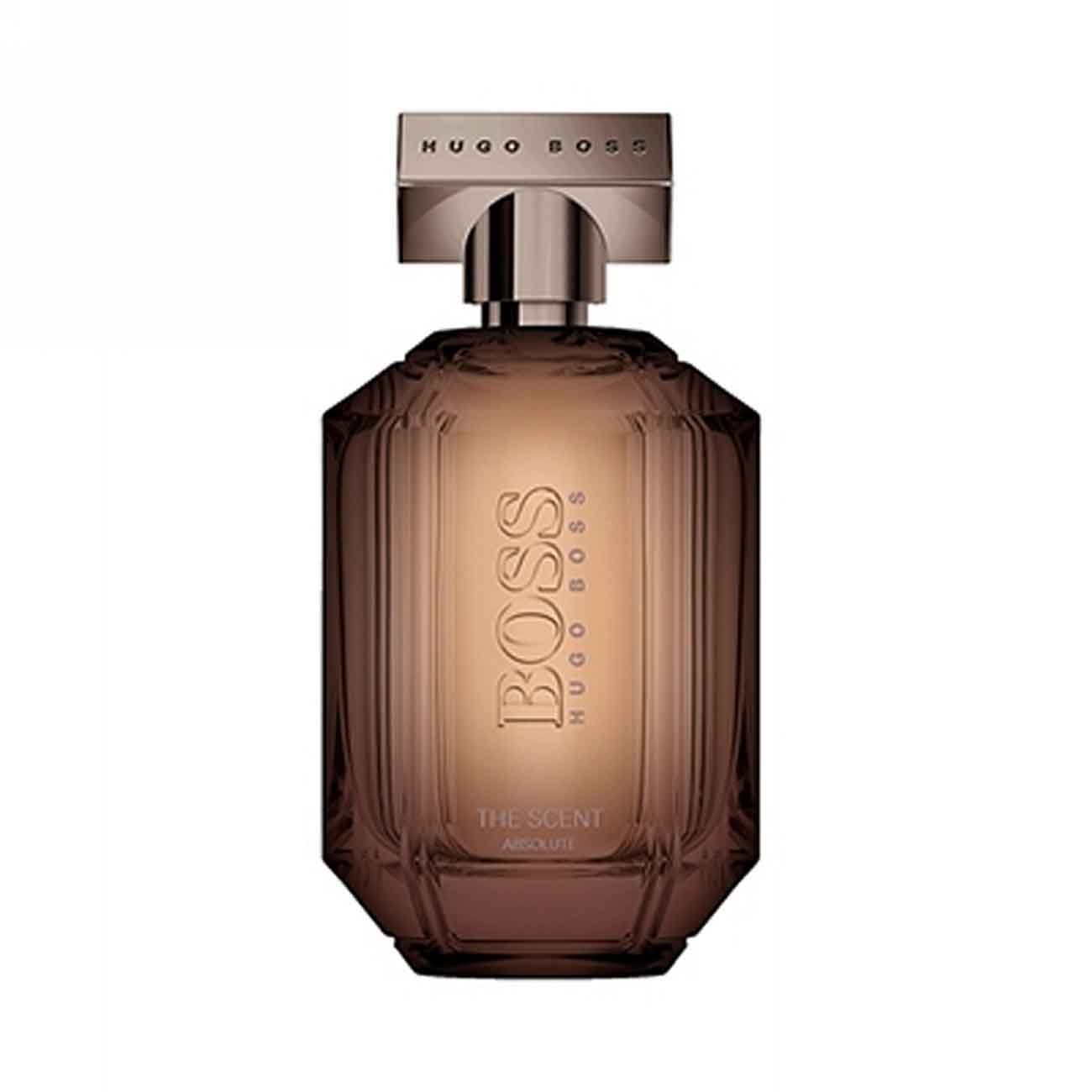 Fragancia para Mujer Boss The Scent Absolute 100 Ml