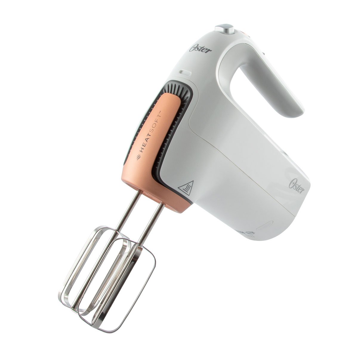 Batidora Manual Heat Soft Oster