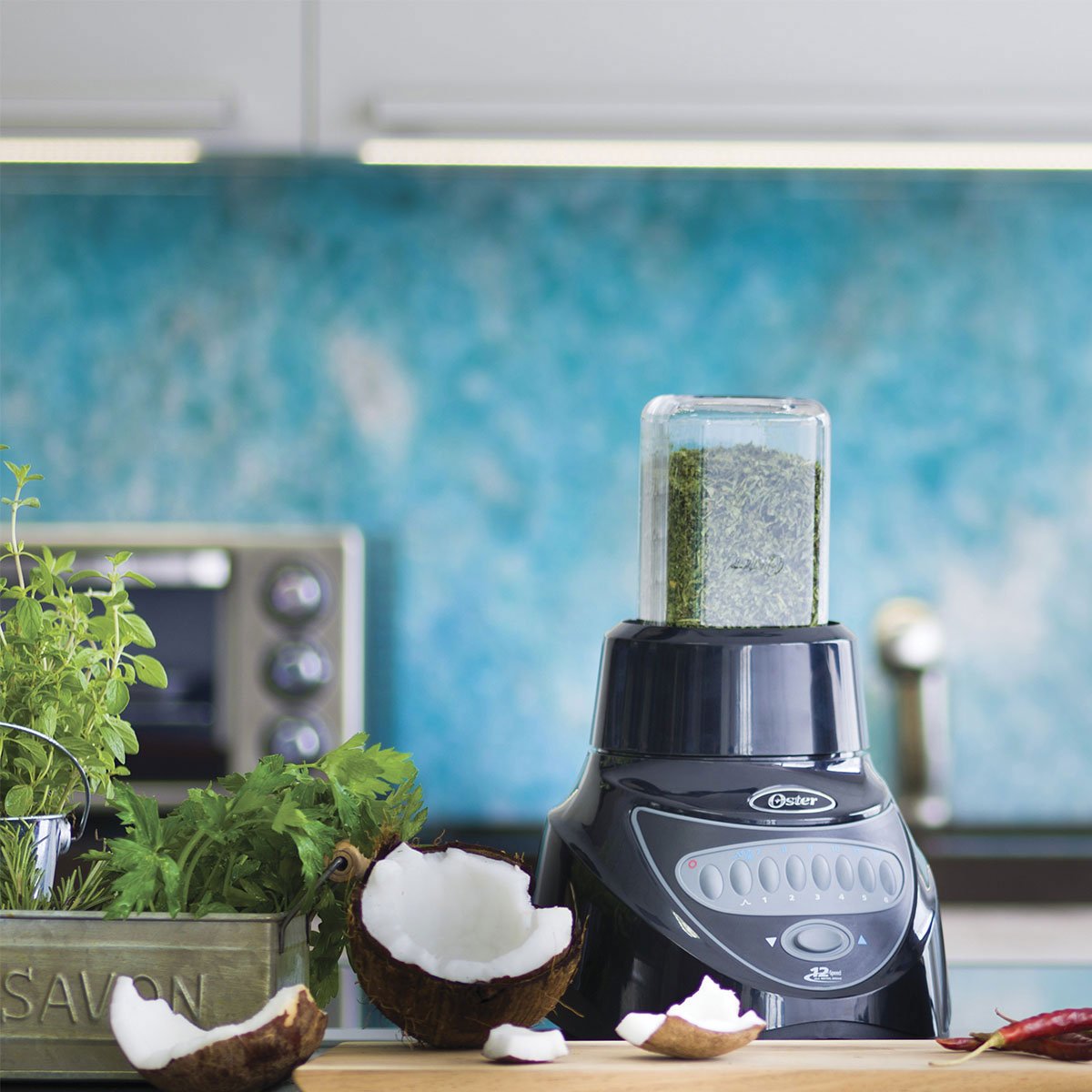 Mini Vaso de Licuadora 300 Ml Oster