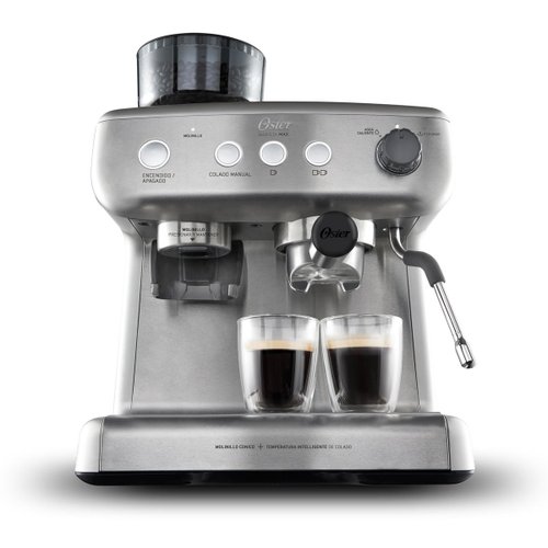 Máquina de Café Acero Perfect Brew Oster