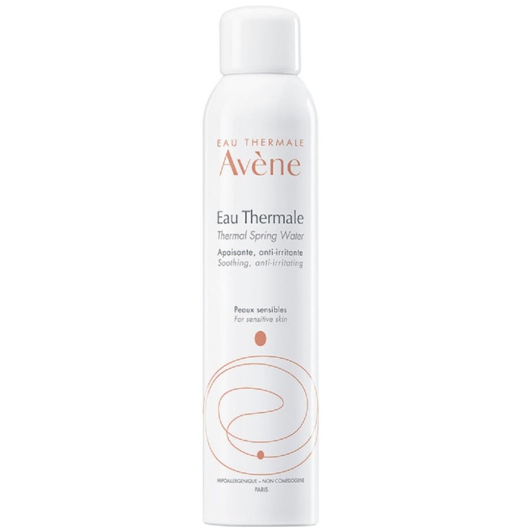 Agua Termal 300 Ml Avène