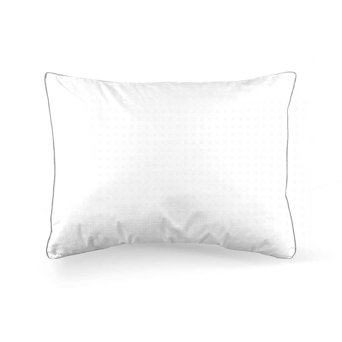 Almohada Media Lux - Estandar