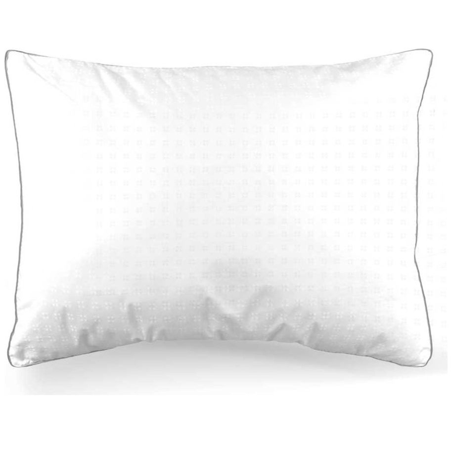 Almohada Media Lux - King Size