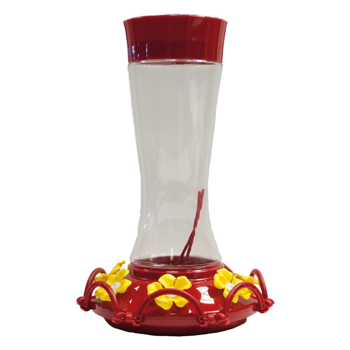 Alimentador Para Colibrís Con 7 Estaciones 590 Ml
