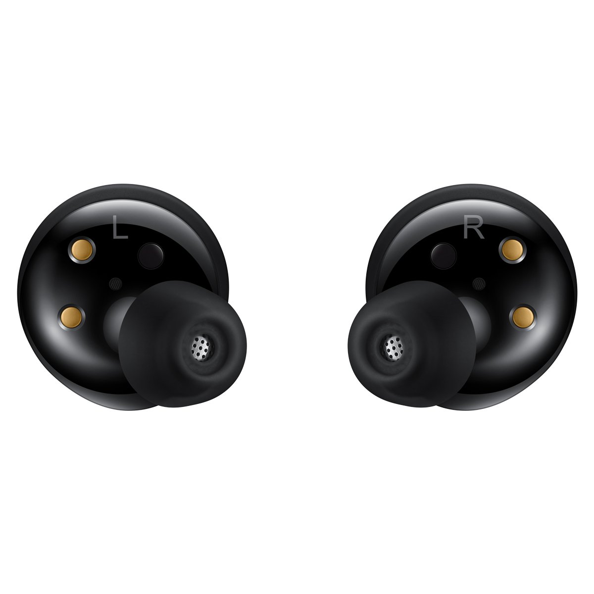 Audífonos Samsung Galaxy Buds+ Negro