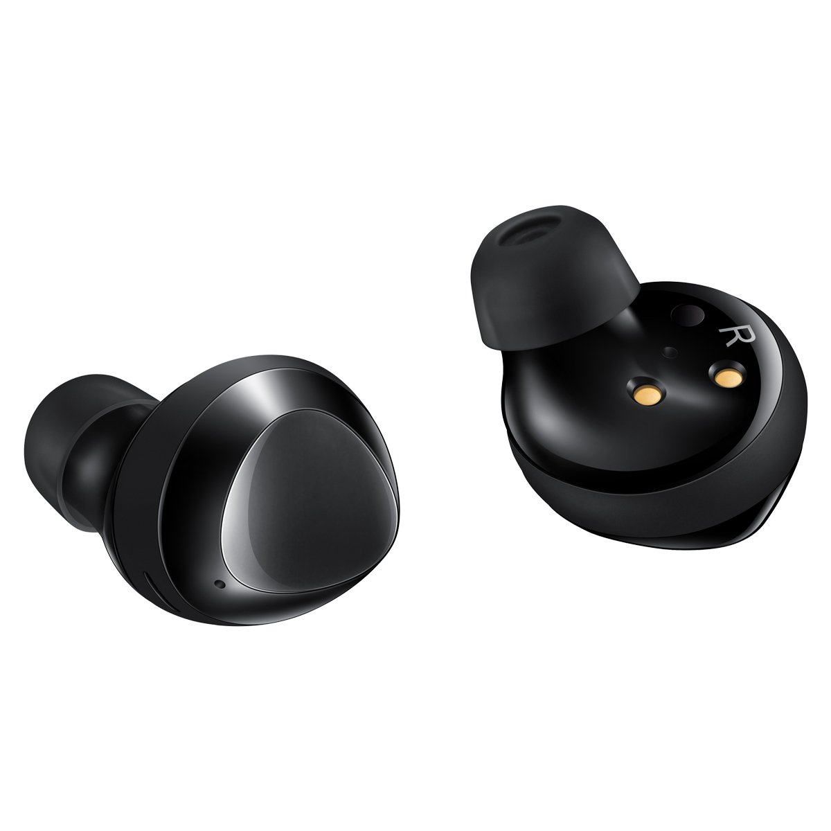 Audífonos Samsung Galaxy Buds+ Negro
