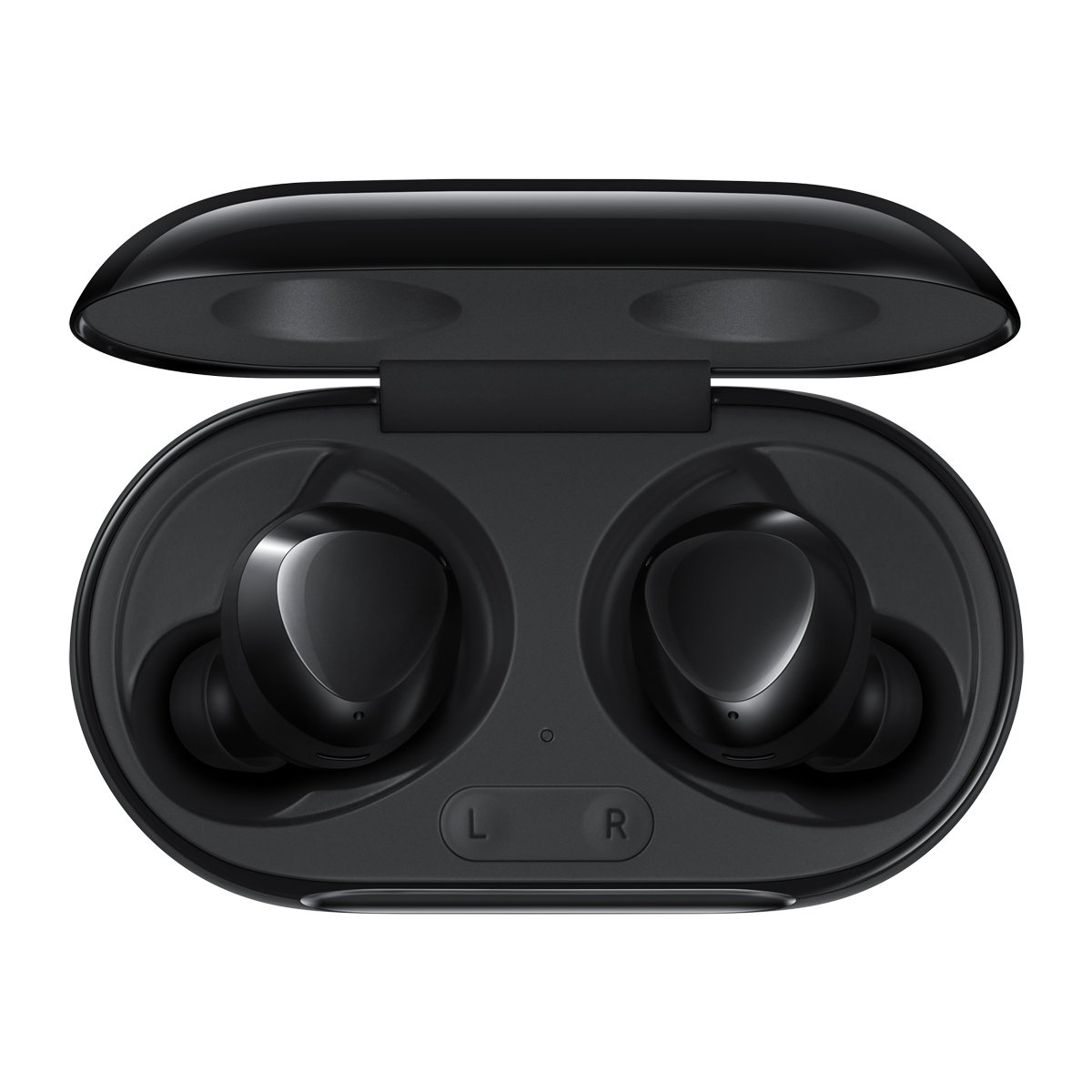 Audífonos Samsung Galaxy Buds+ Negro