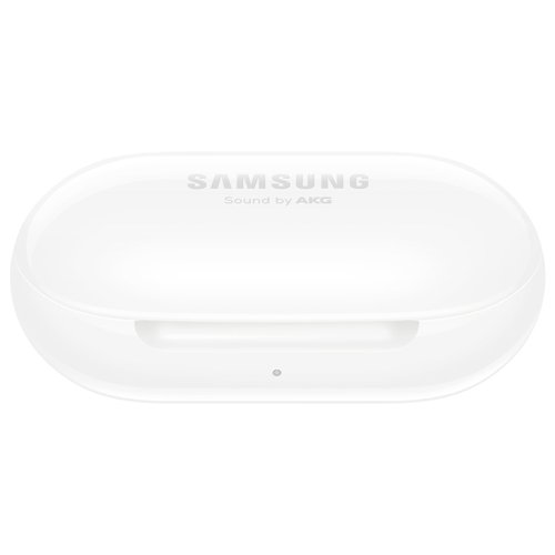Audífonos Samsung Galaxy Buds+ Blanco