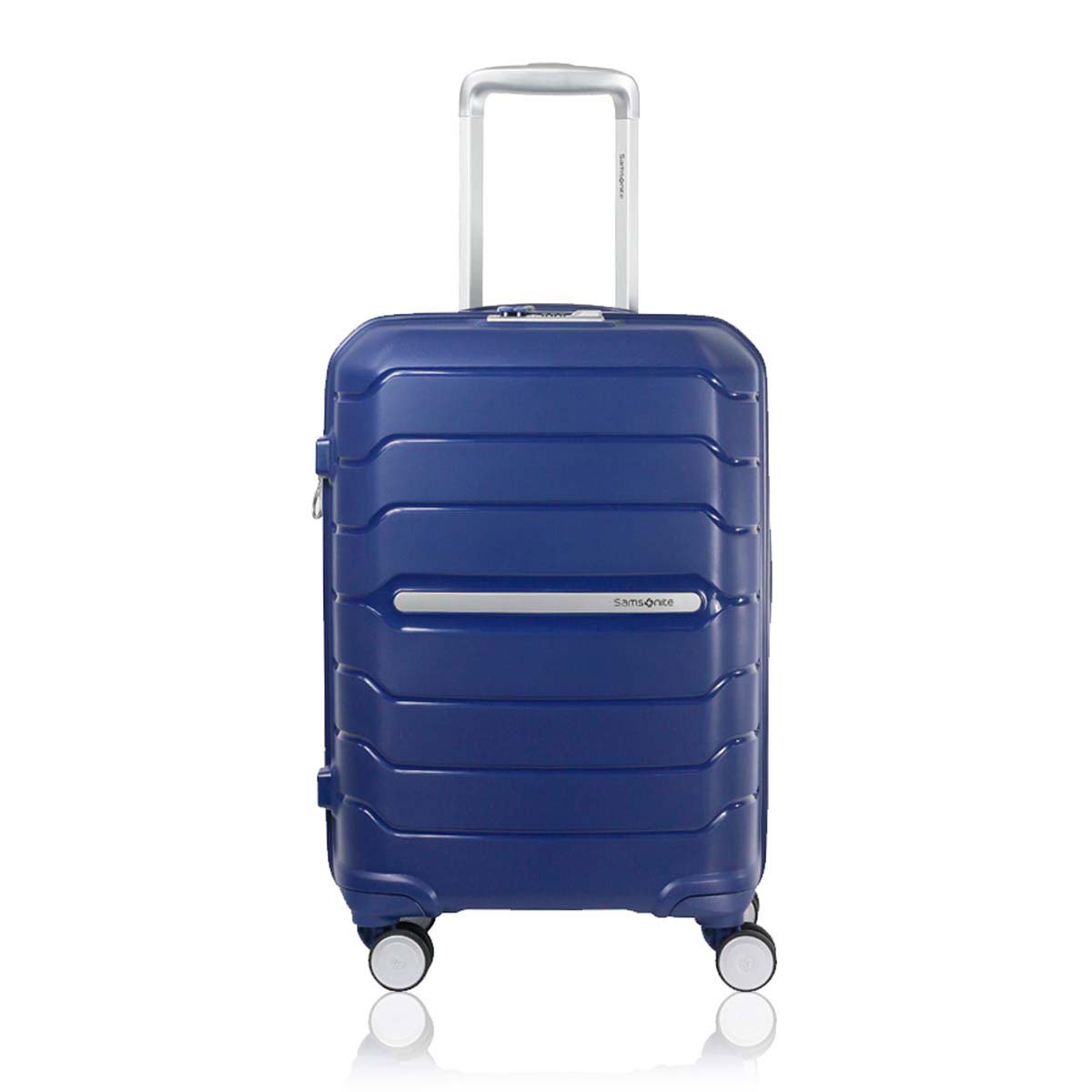 Maleta Individual 20" Azul Octolite Samsonite