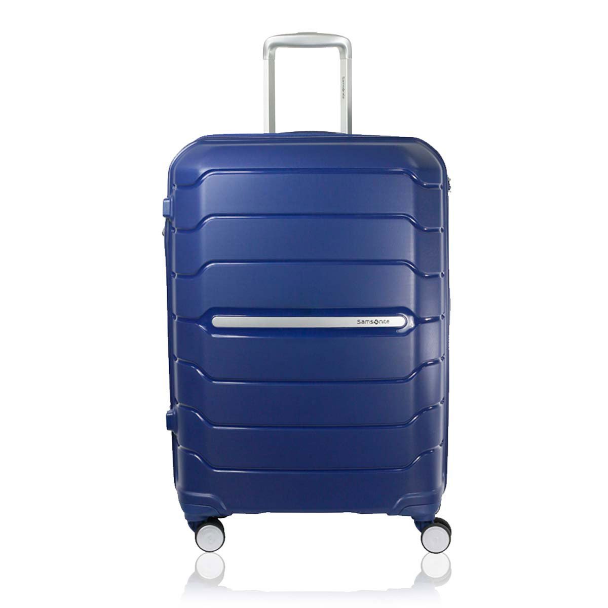 Maleta Individual 25" Azul Octolite Samsonite