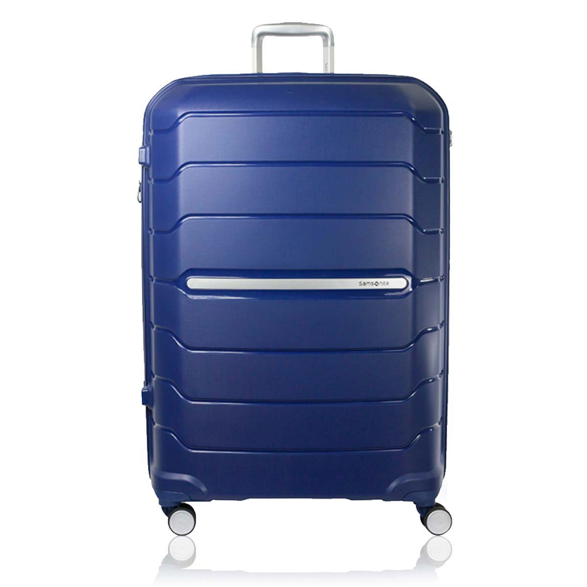 Maleta Individual 32" Azul Octolite Samsonite