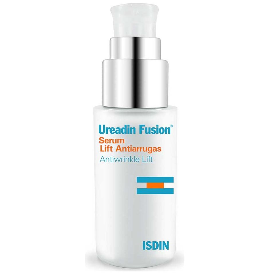 Isdin Ureadin Fusion Serum Lift Antiarrugas 30Gr