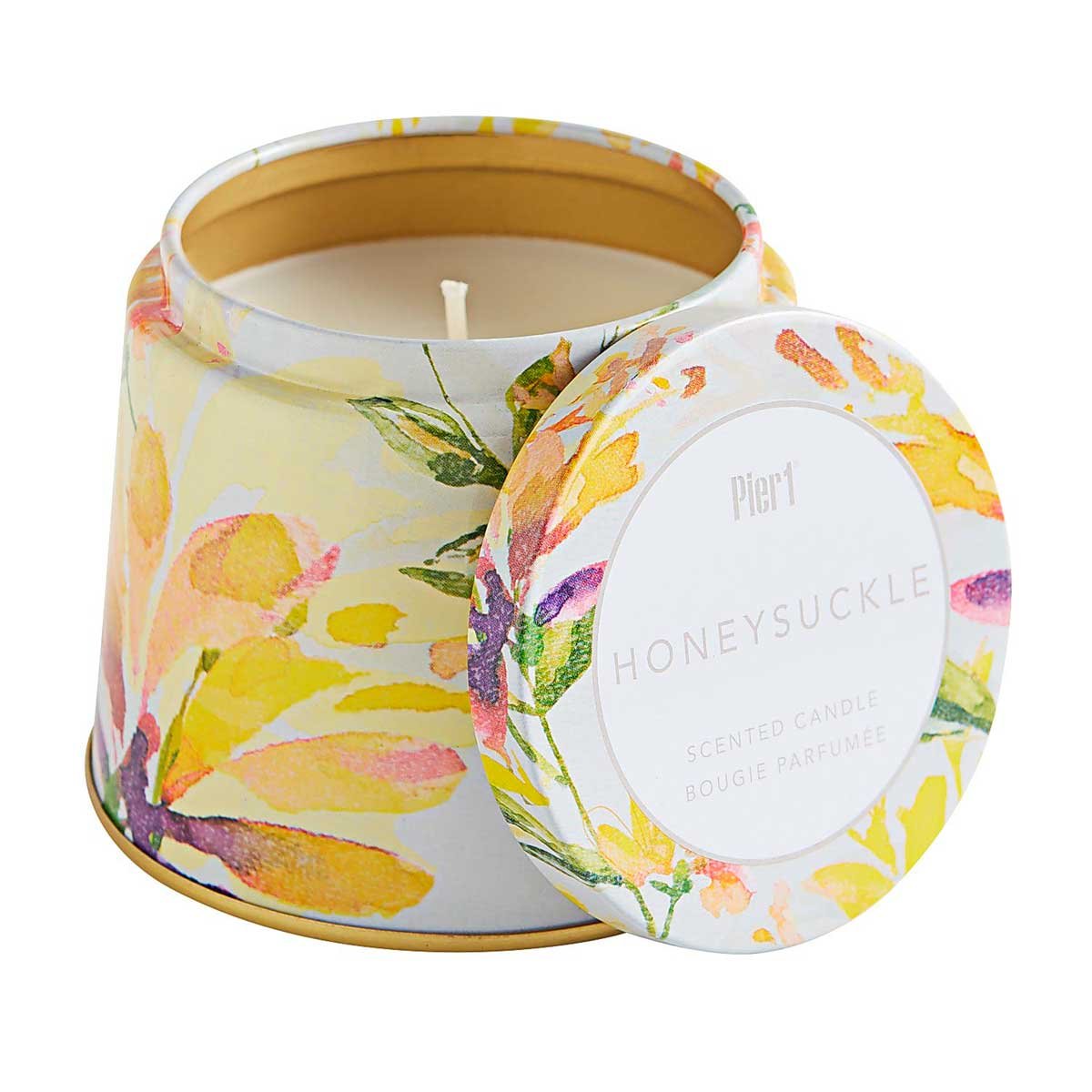 Vela Honeysuckle Pier 1 Imports