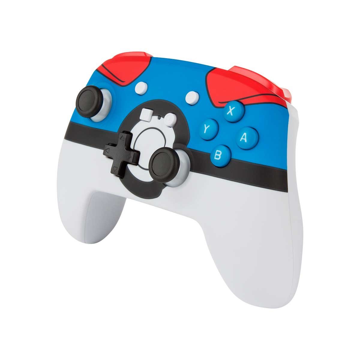 Control Inalámbrico Nintendo Switch Great Ball