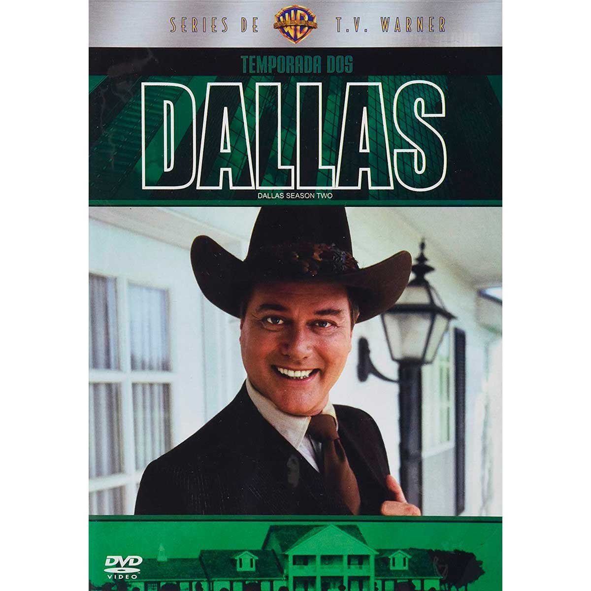 Dallas: Temporada 2 (Tv Series)
