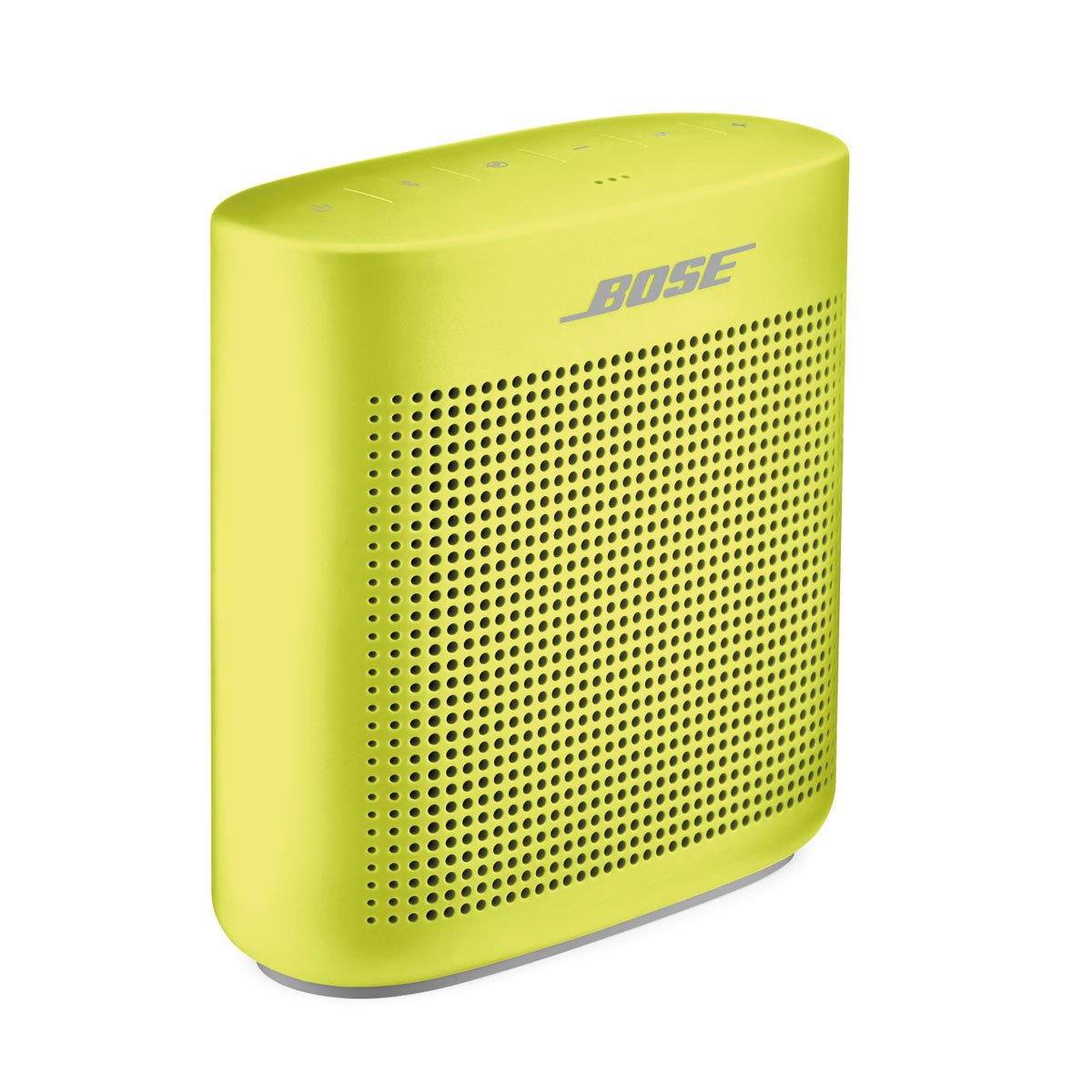 Altavoz Soundlink Color II Yellow Citron Bose