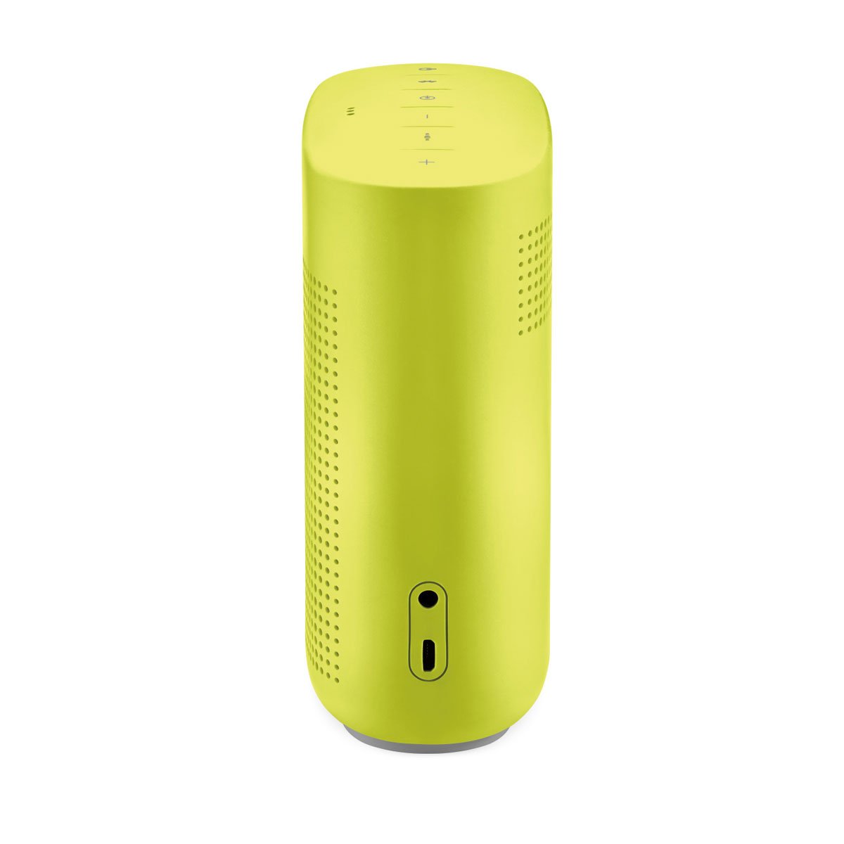 Altavoz Soundlink Color II Yellow Citron Bose