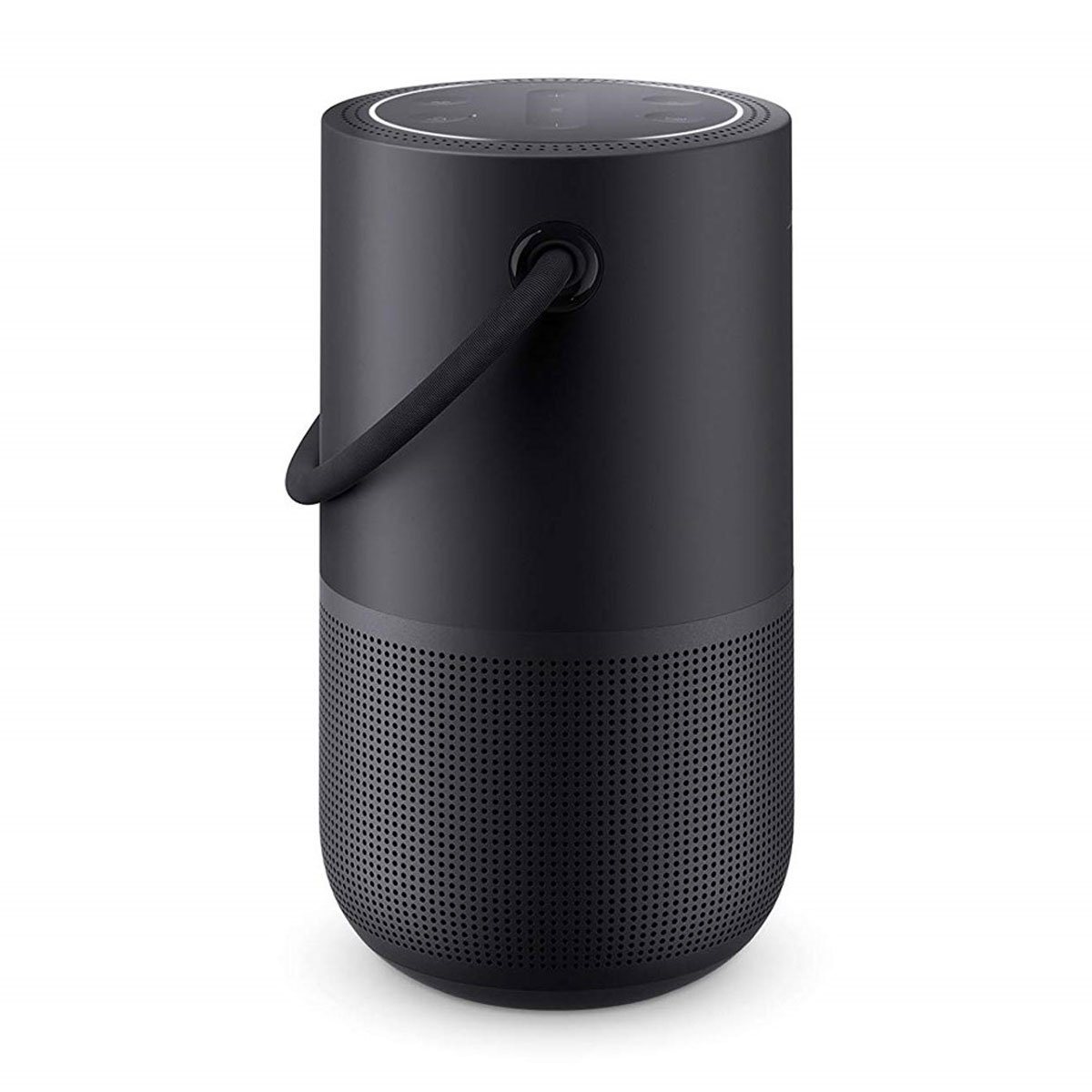 Bocina Home Speaker Taylor Triple 120V Negra Bose